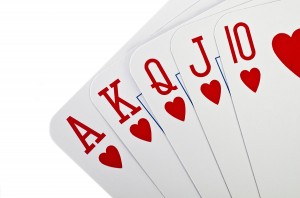 Deck of Cards